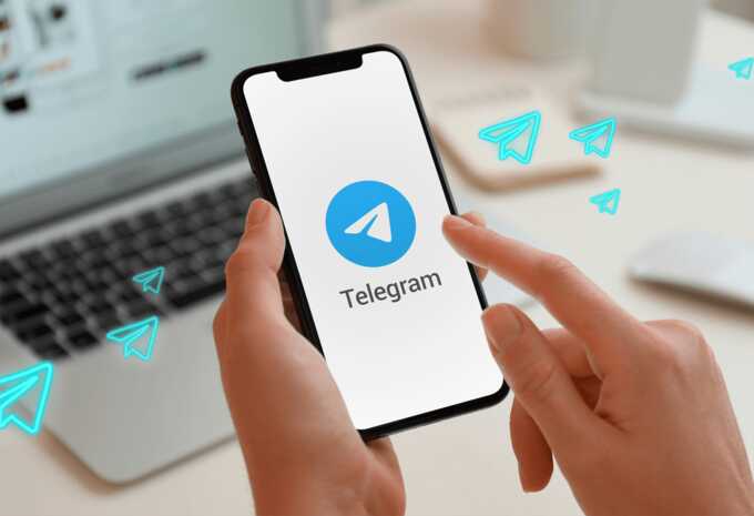 Telegram объяснил недавние сбои в работе сервиса