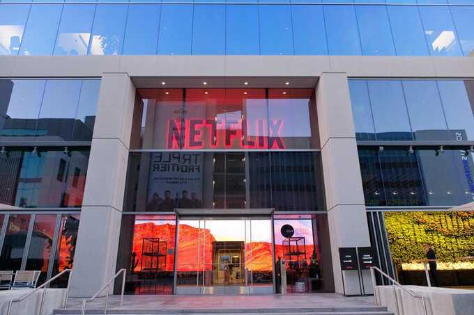 В офисах Netflix в Париже и Амстердаме прошли обыски по делу об уклонении от налогов